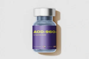 АОД — 9604 Бленд (AOD-9604 Blend) в Коломне