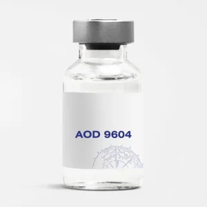 Пептид АОД 9604 (AOD 9604) в Коломне