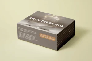Антистресс набор (Antistress Box) в Коломне