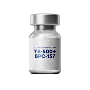 Пептид БПС -157 5 мг + ТБ -500 (BPC-157 5 мг + TB-500) в Коломне