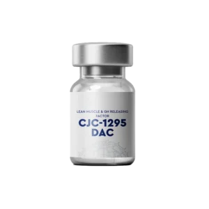 Пептид СДЖС — 1295 ДАС (CJC-1295 DAC) в Коломне