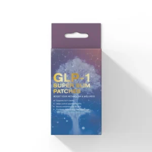 ГЛП — 1 Супер Слим патч (GLP-1 Super Slim patches) в Коломне