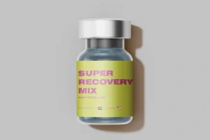 Глоу Супер Ресевери Микс Бленд (Glow Super Recovery Mix Blend) в Коломне