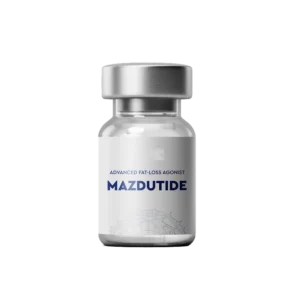 Пептид Маздутид (Mazdutide) в Коломне