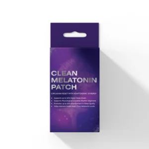 Мелатониновый патч (Melatonin patch) в Коломне