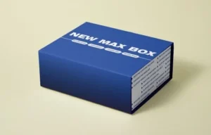 Новый макс набор (New Max Box) в Коломне
