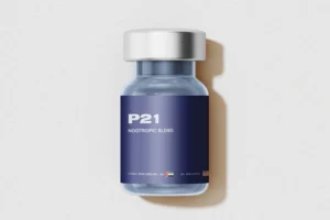 П21 Ноотропная Бленд (P21 ⁠Nootropic Blend) в Коломне