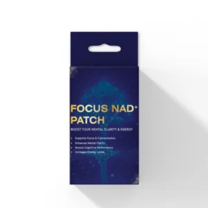 Патч НАД-плюс для фокуса (Focus NAD+) в Коломне