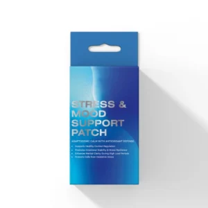 Патч поддержка настроения при стрессе (Stress & Mood Support Patch) в Коломне