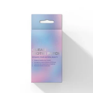 Патч с Биотином (Biotin) в Коломне