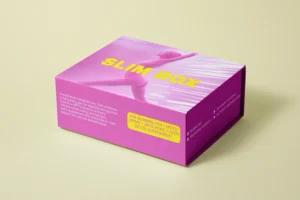 Слим набор (Slim Box) в Коломне
