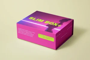 Слим набор+ (Slim Box+) в Коломне