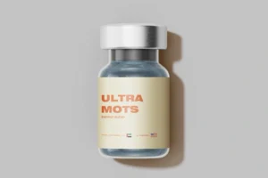 Ультра Мотс Бленд (Ultra MOTS Blend) в Коломне